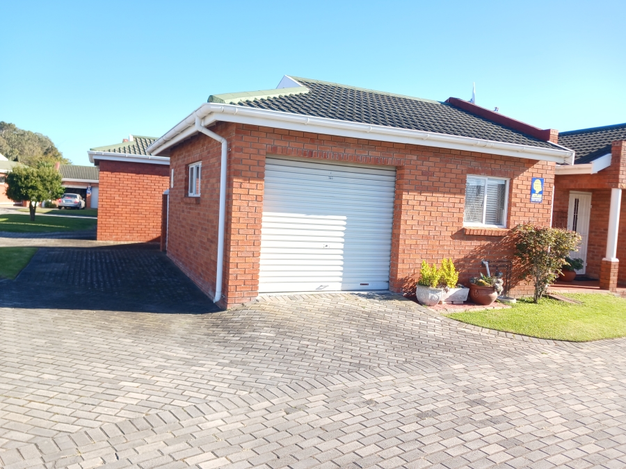 To Let 3 Bedroom Property for Rent in Lorraine Eastern Cape